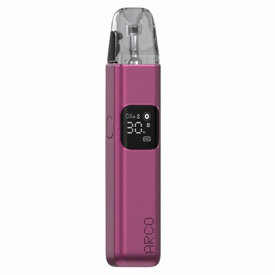 POD Smok Arco Digi - Dark Red
