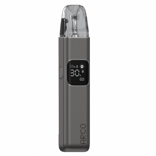 POD Smok Arco Digi Grey 0.8Ω 2ml
