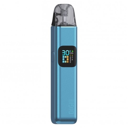 POD Smok Arco Digi Pro Cyan Blue 2ml