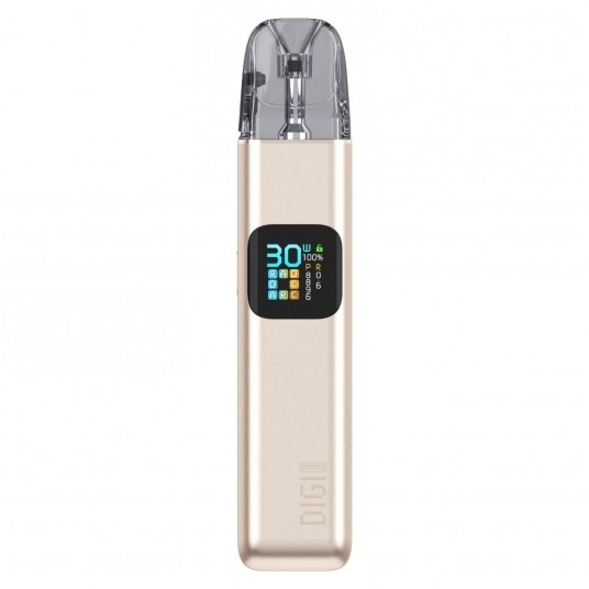 POD Smok Arco Digi Pro Gold 2ml