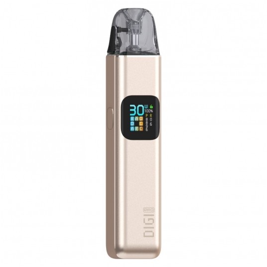 POD Smok Arco Digi Pro Gold 2ml