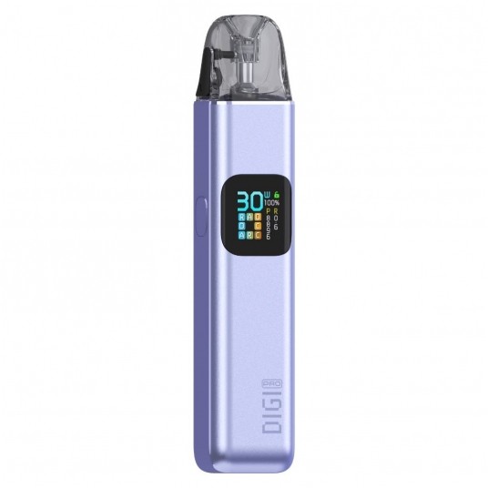 POD Smok Arco Digi Pro Pale Purple 2ml