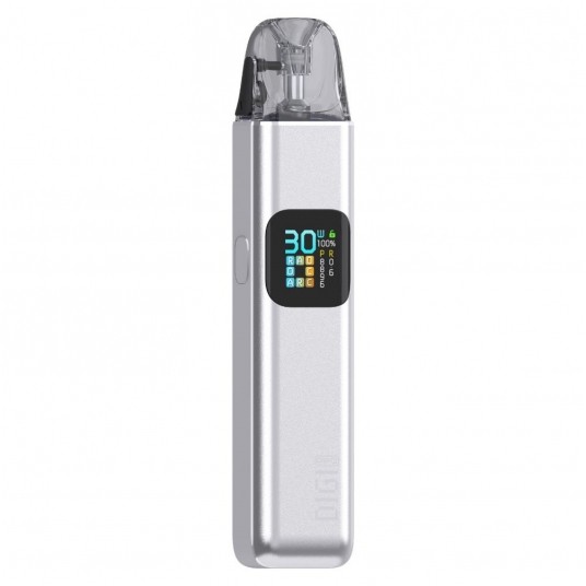 POD Smok Arco Digi Pro Silver 2ml
