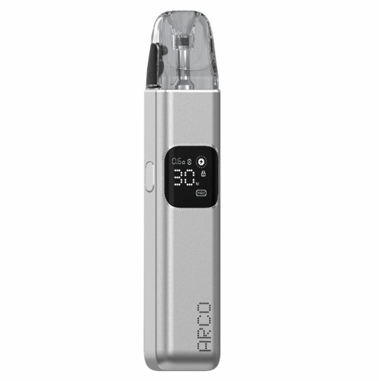 POD Smok Arco Digi Silver 0.8Ω 2ml