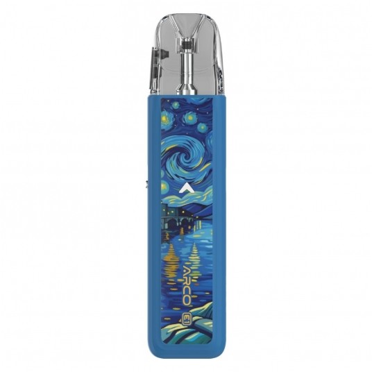 POD Smok Arco E1 Blue 2ml