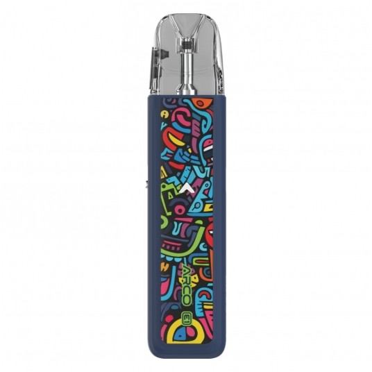 POD Smok Arco E1 Dark Blue 2ml