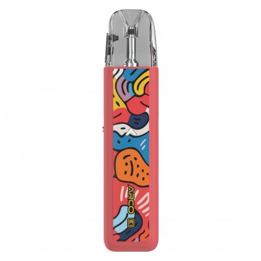 POD Smok Arco E1 Red 2ml