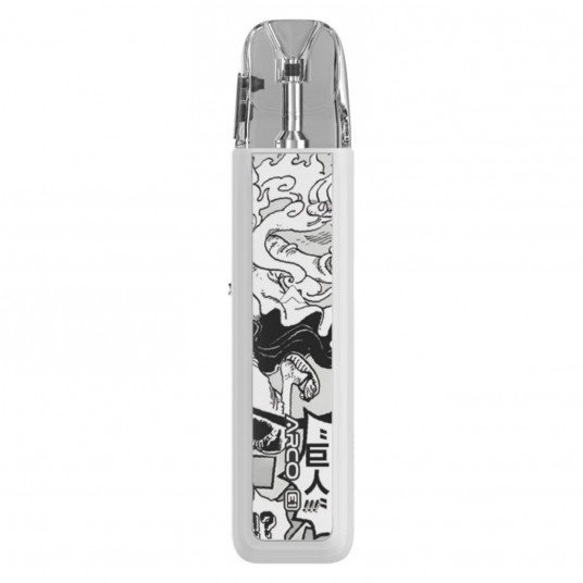 POD Smok Arco E1 White 2ml