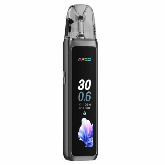 POD Smok Arco Max Space Grey 0.8Ω 2ml