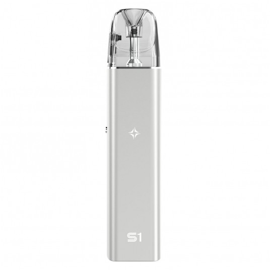 POD Smok Arco S1 Silver 2ml