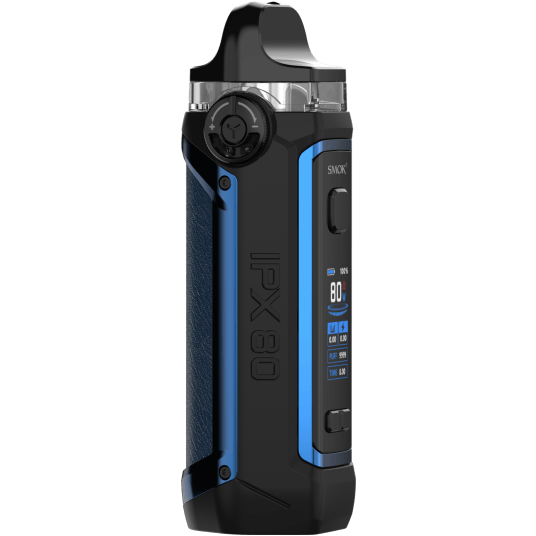 POD Smok IPX 80 - Blue