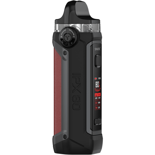 POD Smok IPX 80 - Red