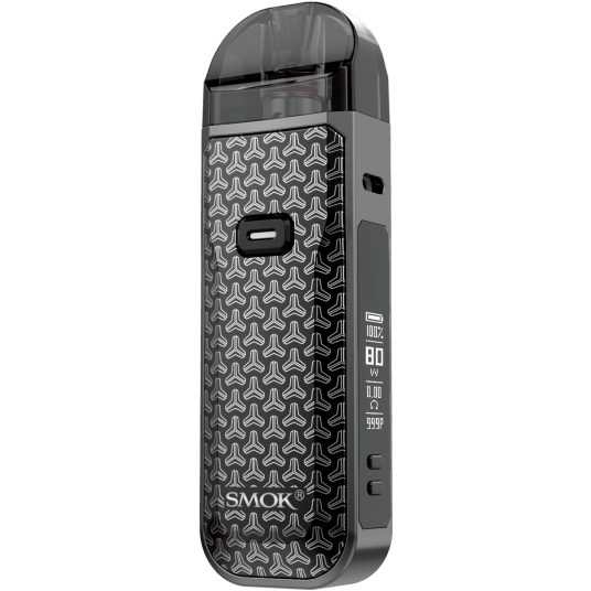 POD Smok Nord 5 - Black Dart