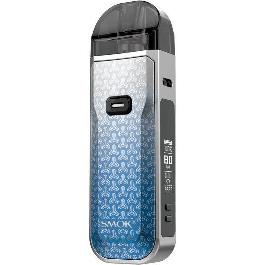 POD Smok Nord 5 - Blue Grey Dart