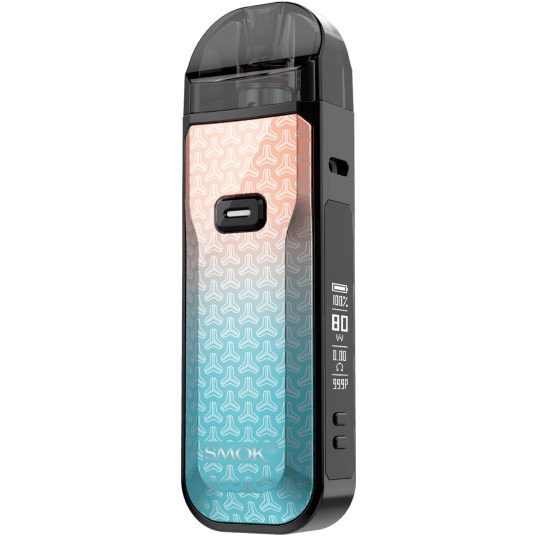 POD Smok Nord 5 - Blue Pink Dart
