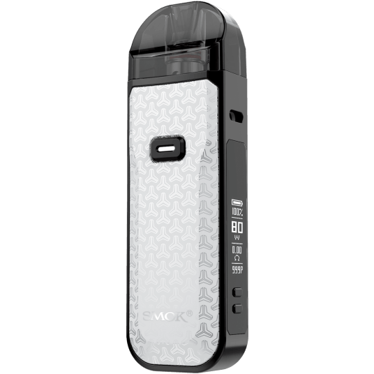 POD Smok Nord 5 - White Dart