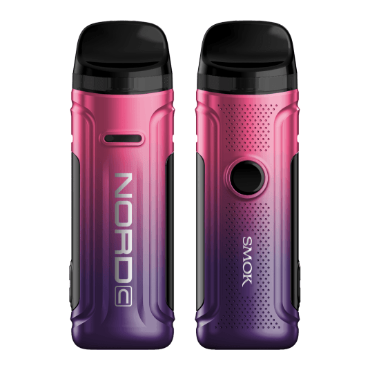 POD Smok Nord C - Pink Purple