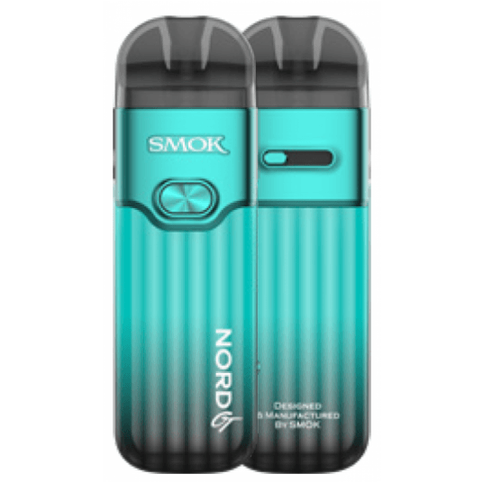 POD Smok Nord GT - Cyan Black
