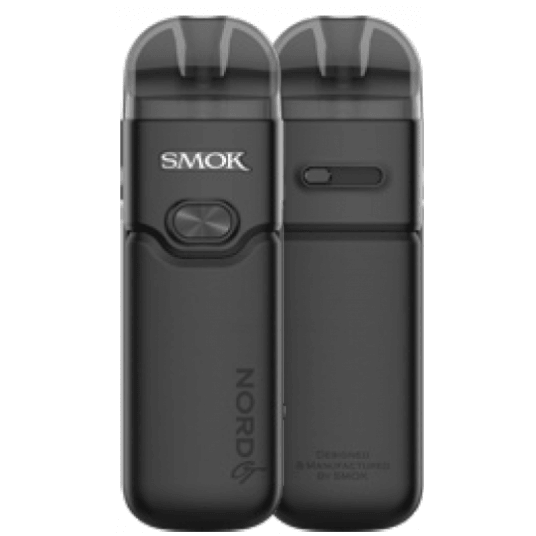 POD Smok Nord GT - Matte Black