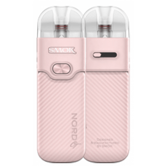 POD Smok Nord GT - Pale Pink