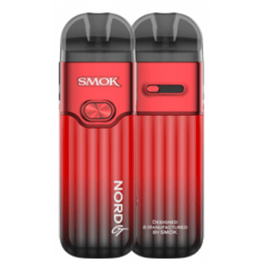 POD Smok Nord GT - Red Black