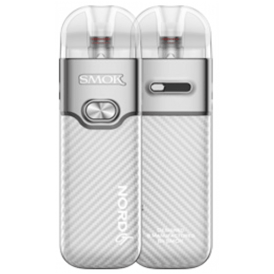 POD Smok Nord GT - Silver Carbon Fiber