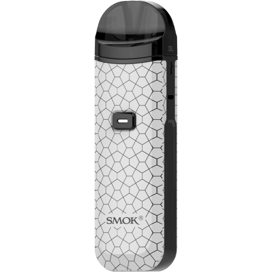 POD Smok Nord Pro - White Armor