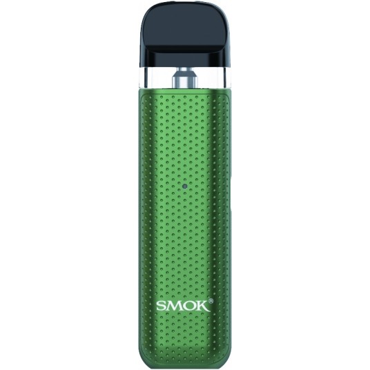 POD Smok Novo 2C - Pale Green