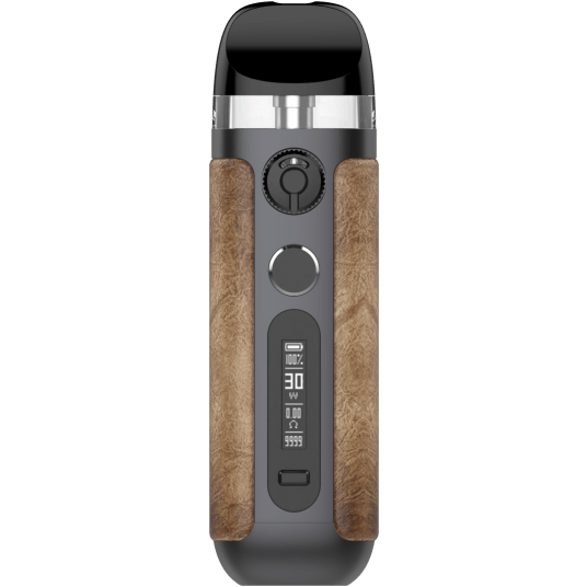 POD Smok Novo 5 - Brown Leather