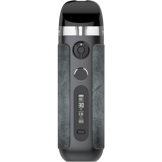 POD Smok Novo 5 - Grey Leather