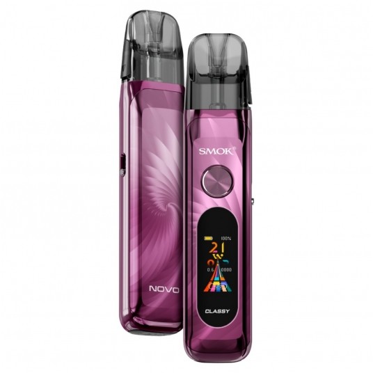 POD Smok Novo Classy Pink Rose 2ml