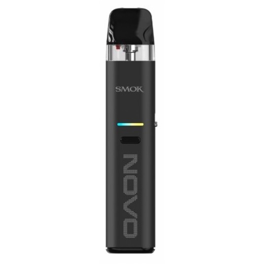 POD SMOK NOVO ECO - Black