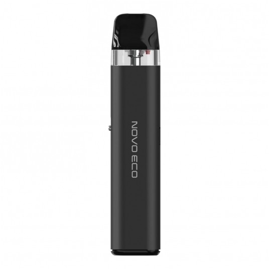 POD SMOK NOVO ECO - Black