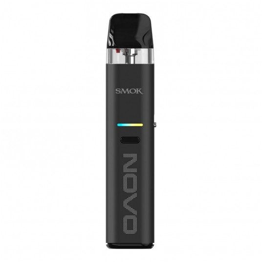 POD SMOK NOVO ECO - Black