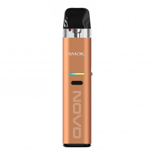 POD Smok Novo Eco Orange 2ml