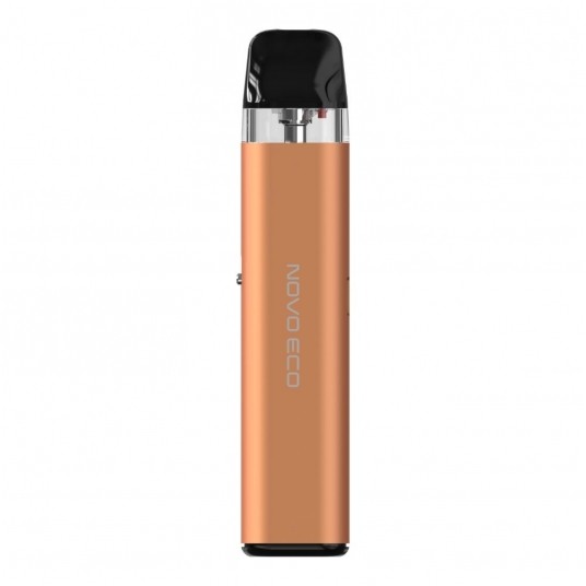 POD Smok Novo Eco Orange 2ml