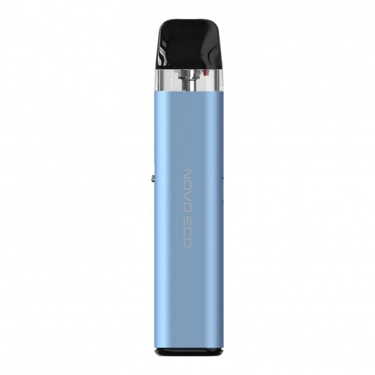 POD SMOK NOVO ECO - Pale Blue