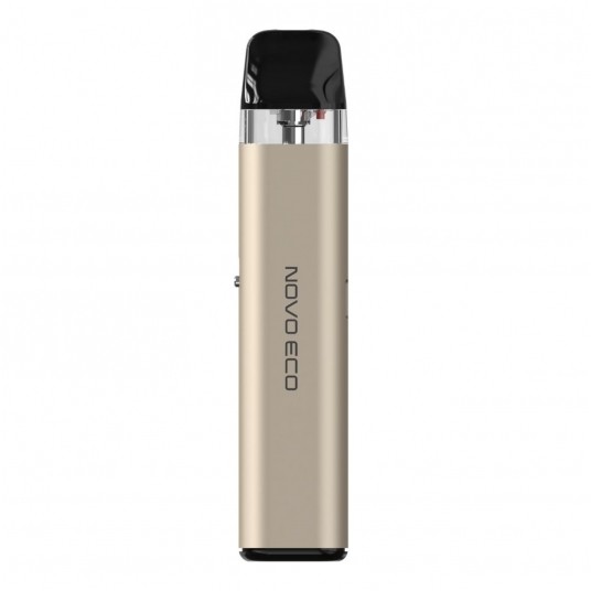 POD Smok Novo Eco Pale Gold 2ml