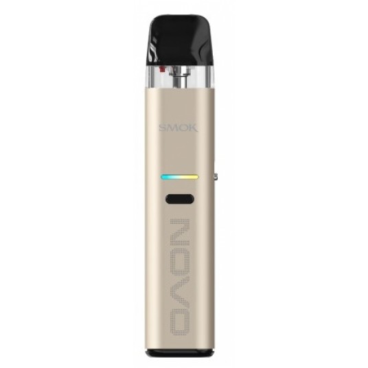 POD SMOK NOVO ECO - Pale Gold