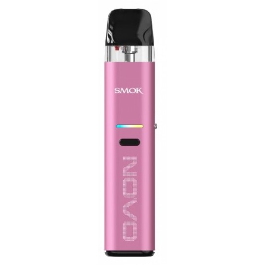 POD SMOK NOVO ECO - Pink