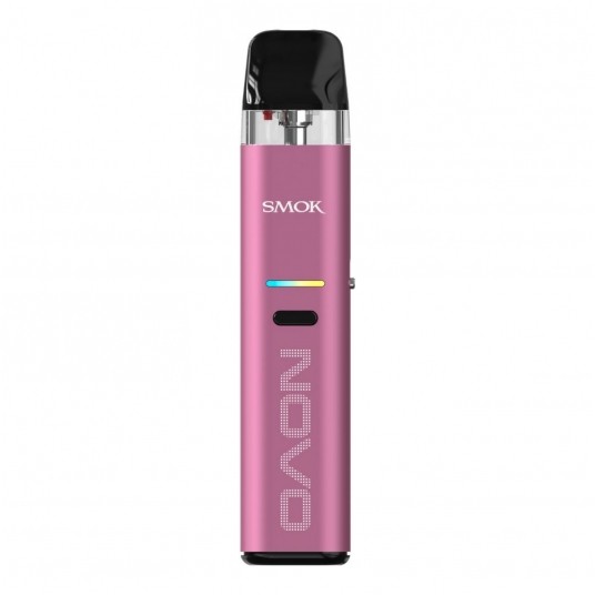 POD Smok Novo Eco Pink 2ml