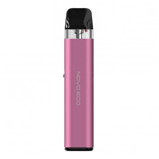 POD Smok Novo Eco Pink 2ml