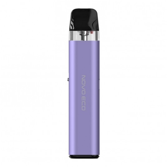 POD SMOK NOVO ECO - Purple