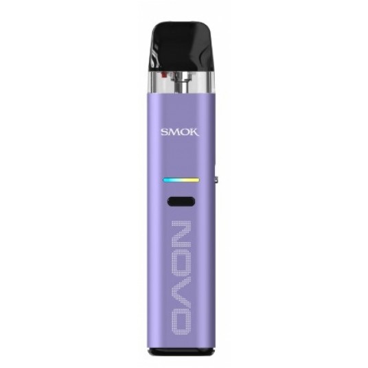 POD SMOK NOVO ECO - Purple