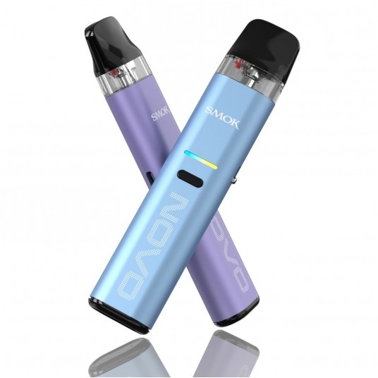 POD Smok Novo Eco Purple 2ml