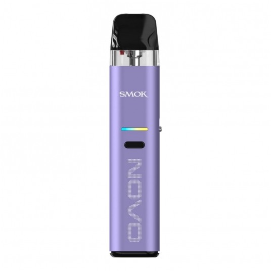 POD SMOK NOVO ECO - Purple