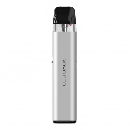 POD SMOK NOVO ECO - Silver