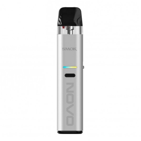 POD SMOK NOVO ECO - Silver