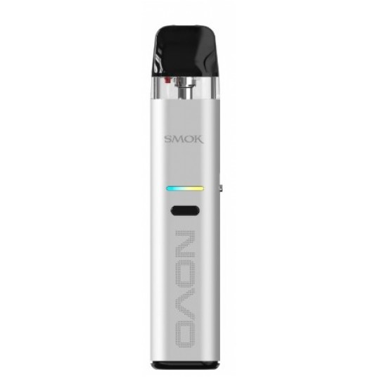 POD SMOK NOVO ECO - Silver