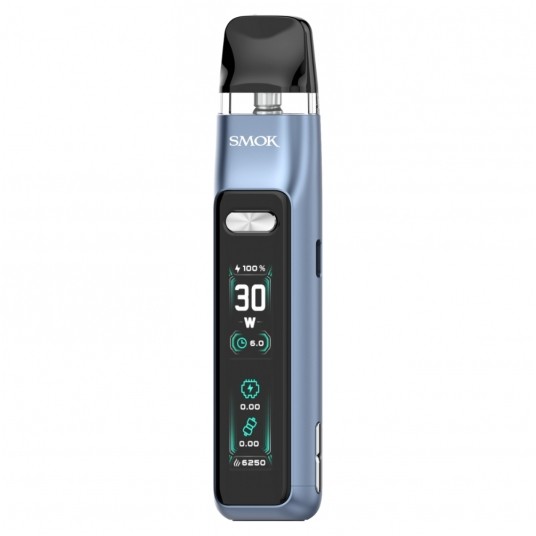 POD Smok Novo GT Blue 2ml